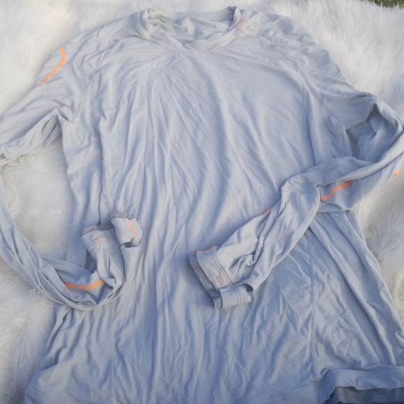 lululemon athletica Other - Mens Lululemon Long Sleeve